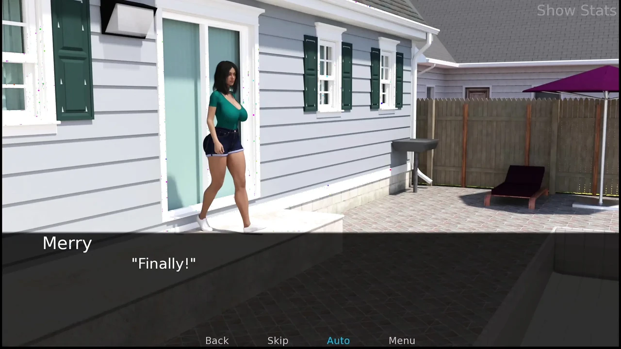 Project hot wife got a blowjob behind the dumpster