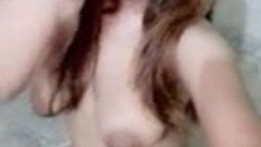 hot sexy girl boobs