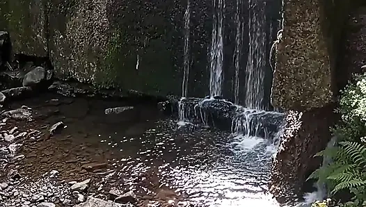 CandiceBlue видео
