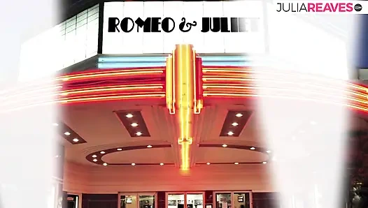 Pirang mengerang saat kekasih meniduri pantat sempit dengan kontol monster