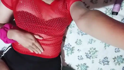 I'm so Hot I Want to Touch Myself While You Watch Me