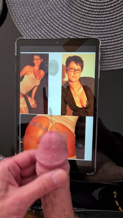 My Cumshot