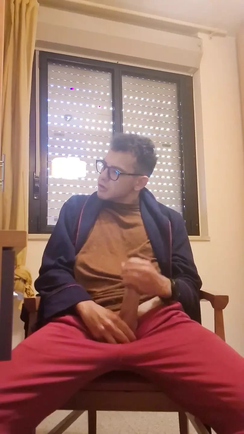 Cumming Hard 9