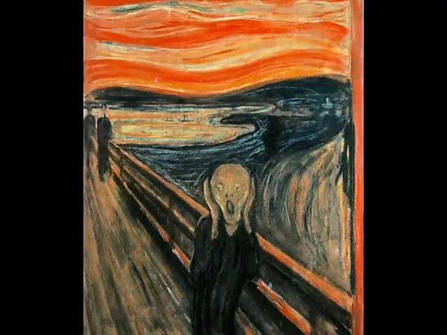 Scream ( Shut Up )