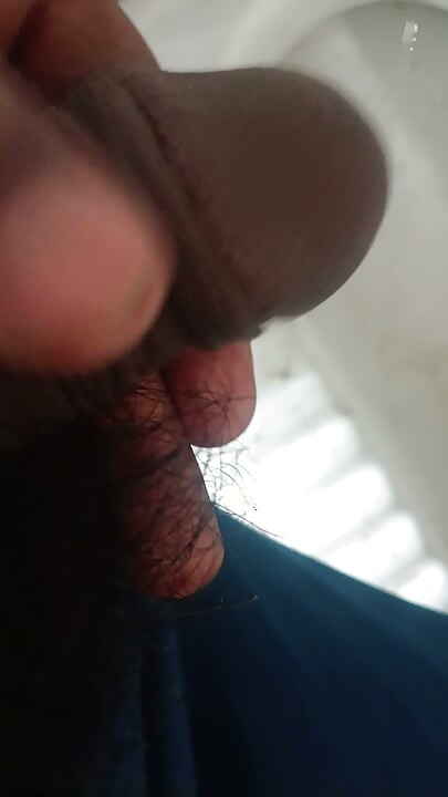 Virginity for penis