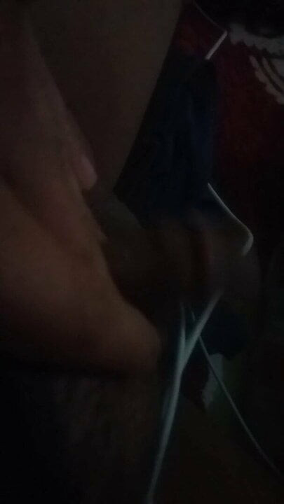 My small dick