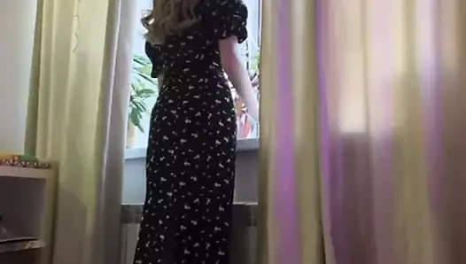 Caramel_Peach видео