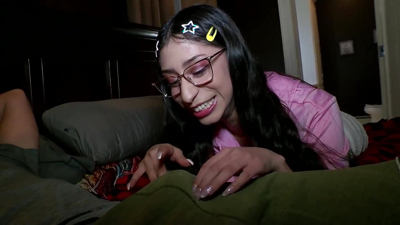 She's a Wild Little Fuck