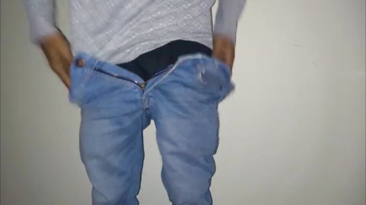 Indian Masterbation hot boy sex video