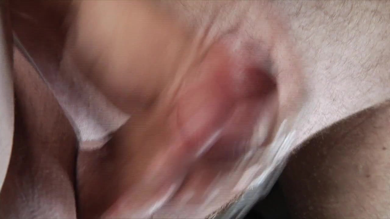 More Stroking