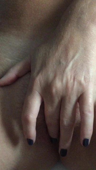 Milf turned on sharing so had to have a play!