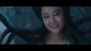 Rinko Kikuchi - 47 Ronin 2013