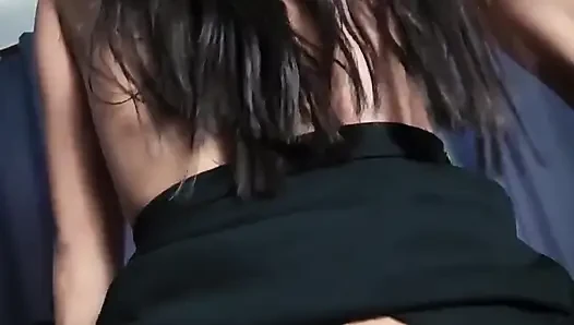 Hard Anal