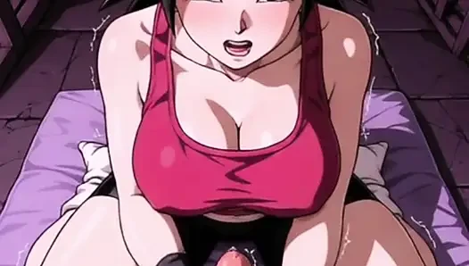 Hentai anime - I love getting fucked in my ass