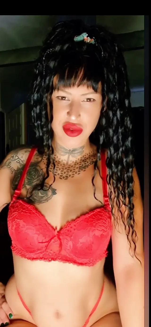 Sph From Louise Ebony
