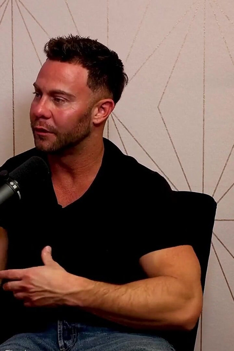 Seth Gamble: ik geef niet op totdat ik heb gewonnen