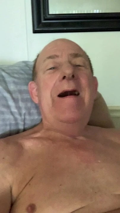 Horny Daddy