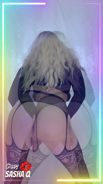 Sissy Beautiful Compilation