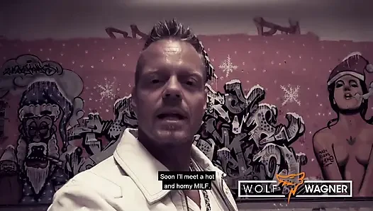 Edepsiz Priscilla ona iyi bir sakso çekiyor! wolfwagner