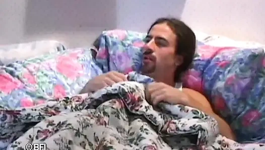 Perawat tetek besarku