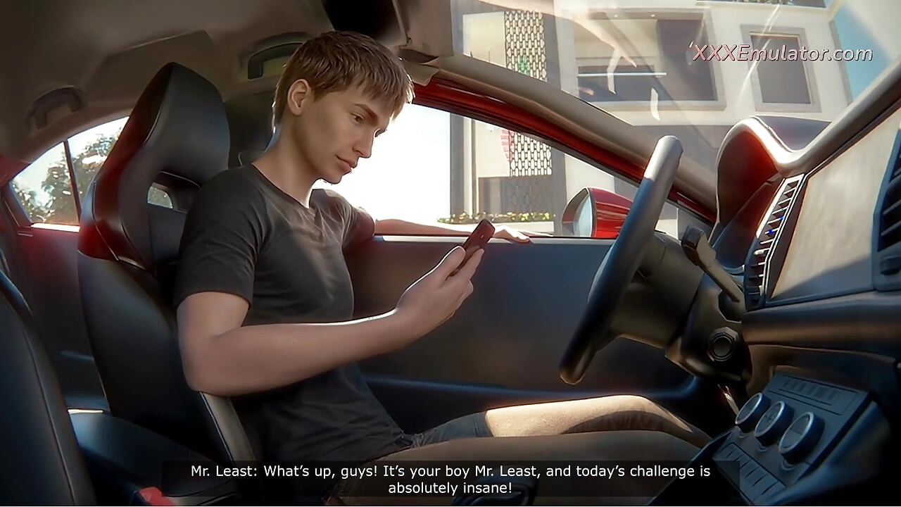 いたずらな医師ダイアナがBBC患者と夫を浮気する(3Dセックスゲーム)超高品質