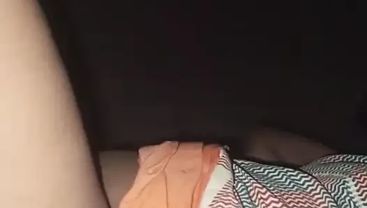 Today my stepbrother gave me the pleasure of fucking and quenched the thirst of my pussy.