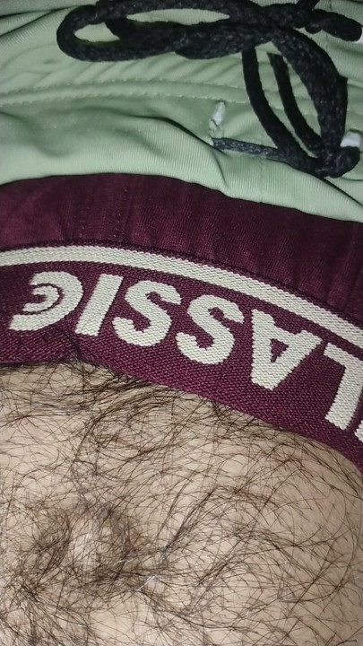 Lick my body with your tongue | Clip 1