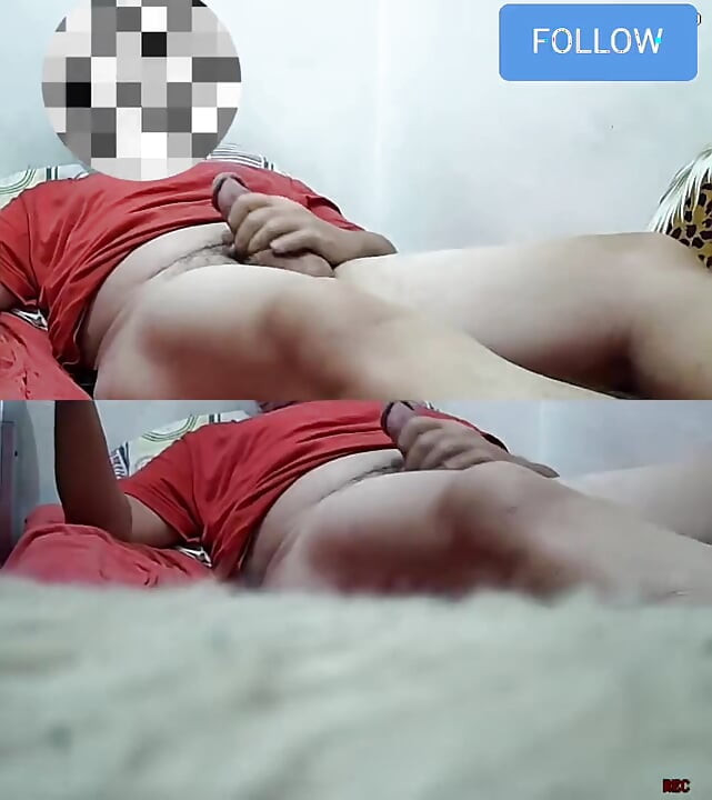 Big Cock Jock