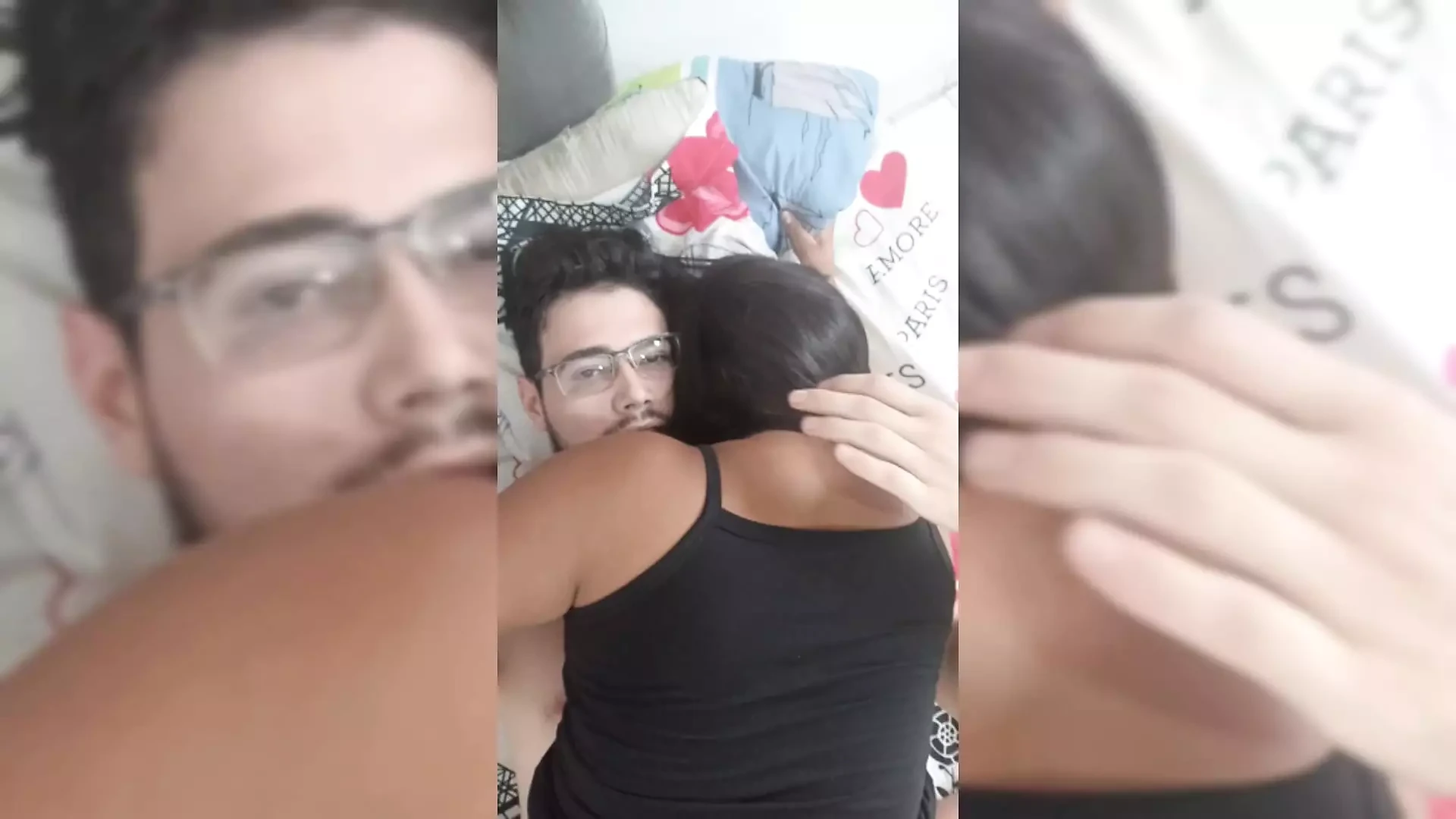 Stavio sam kurac u dupe svoje devojke, ali nema saveta da joj dam anal