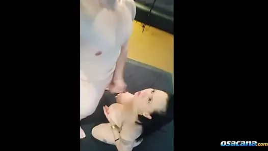 I love fucking a friend's mom's friend of mine
