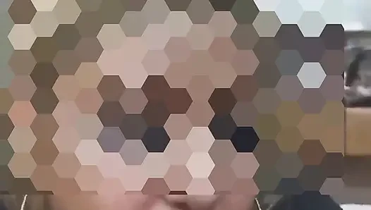 Aku suka banget kontolnya dengan ganas