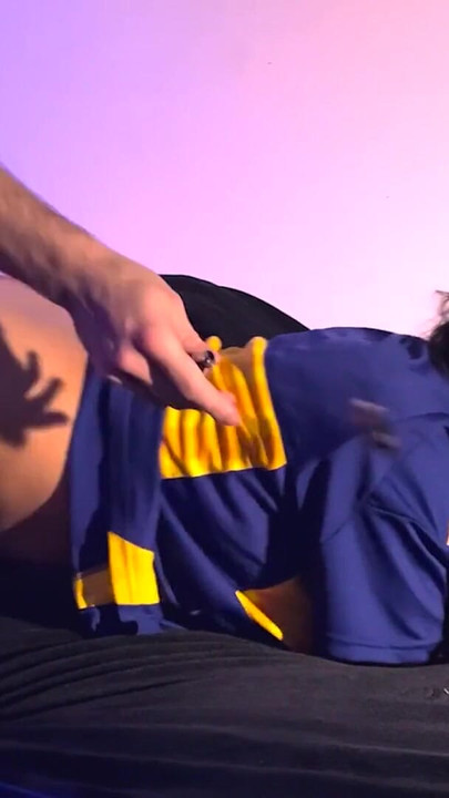 Iconic moment from "My stepdad fucks me on doggystyle because i love it"