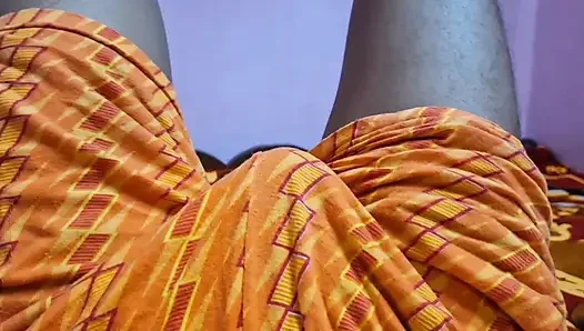 Bhabhi India yang baru menikah