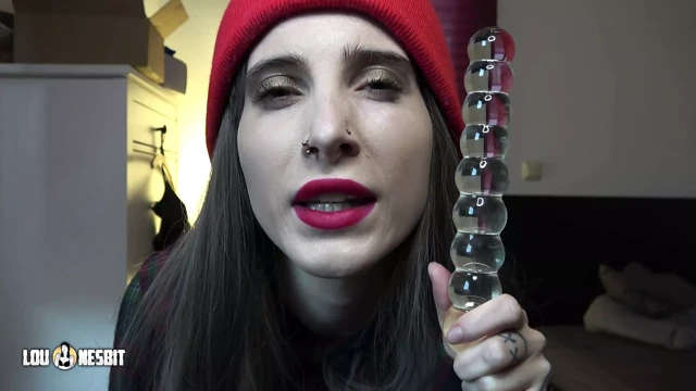 The Orgasm Control (German JOI)