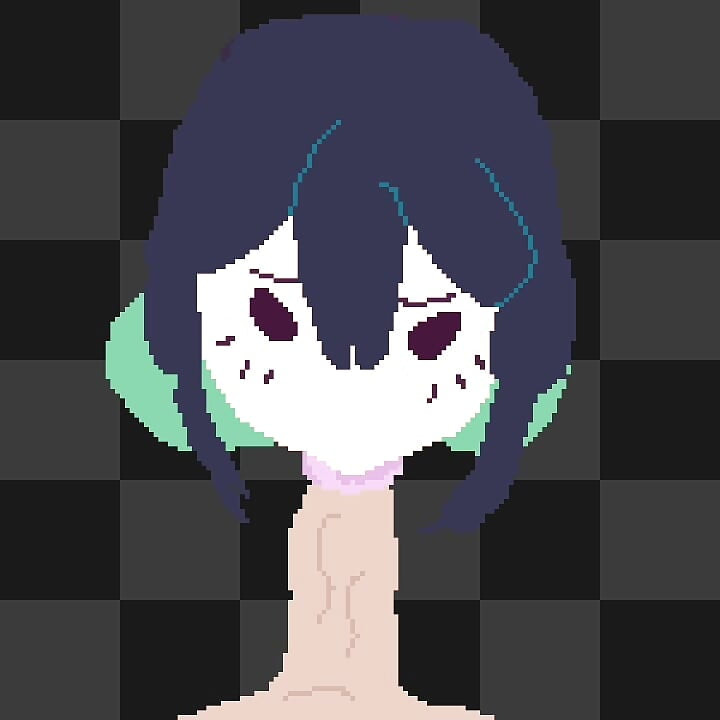 My NSFW Animations