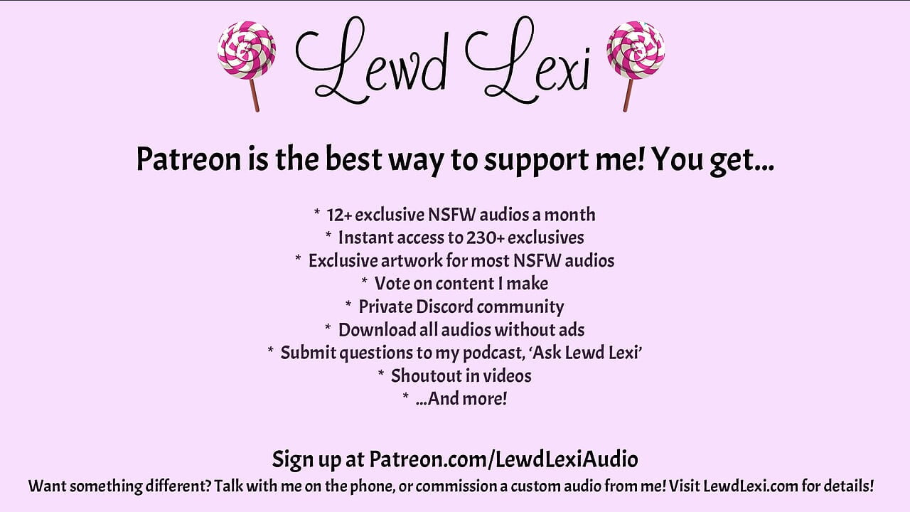 The Elven Warrior Queen And Her Servant Boy - Erotic Audio Roleplay