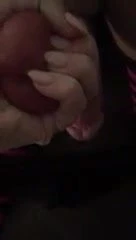 teased till cum hands free
