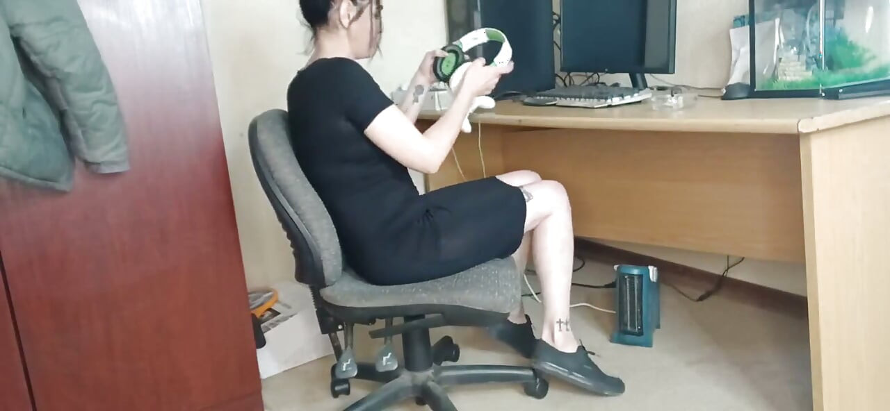 操我最好的朋友女孩, 她甚至都不介意