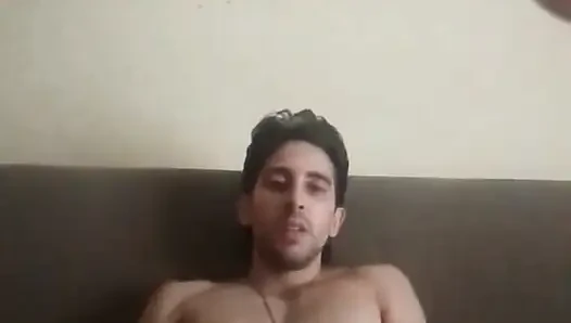 Özel Cumshot
