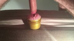 7 Stunden Edging Orgasmus - extrem ultra Tabu-Porno