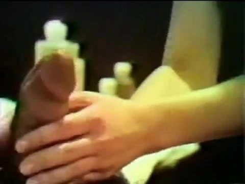 Vintage massage hj