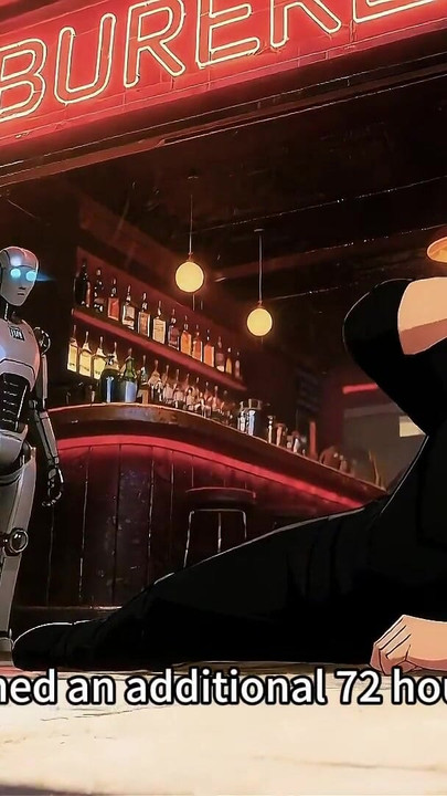 AI נוצר, יחסי מין, מציצה, משחק קצר למבוגרים, העלילה הומוריסטית. פרק ראשון,דרך, | קליפ 2