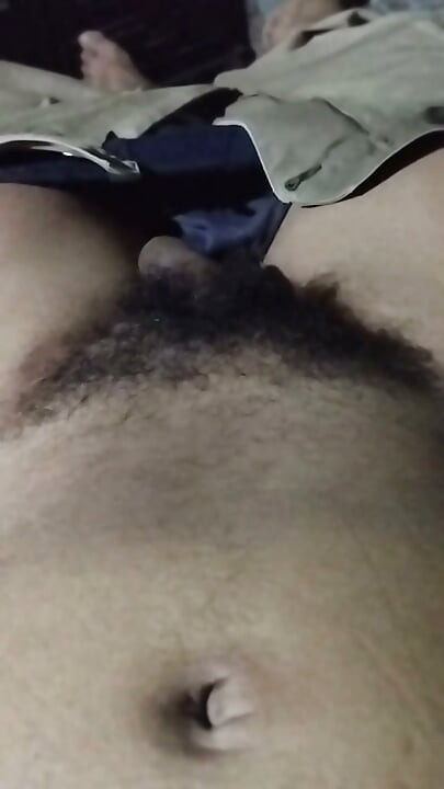 Sexo xxx en mi cama 26