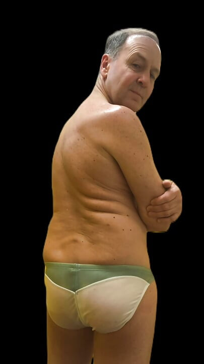 My Special Swimslip