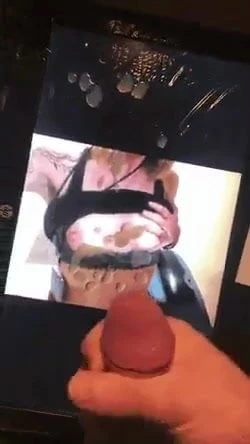 In The Jerk Room with more Sweet Tits