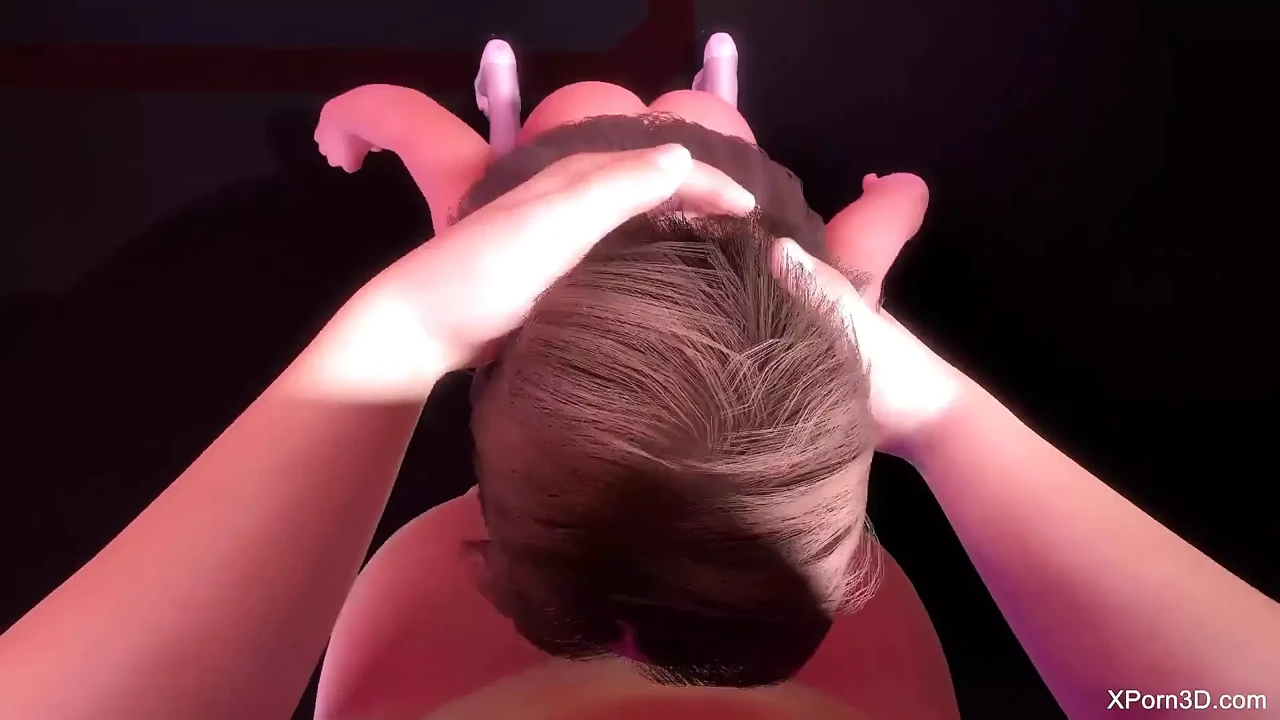 POV Extreme Deepthroat Facefuck - Busty Babe Mouth Fucked - Sloppy Blowjob Hardcore Face Fucking