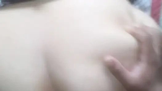 Сводный член, не клади это в меня, это неправильно