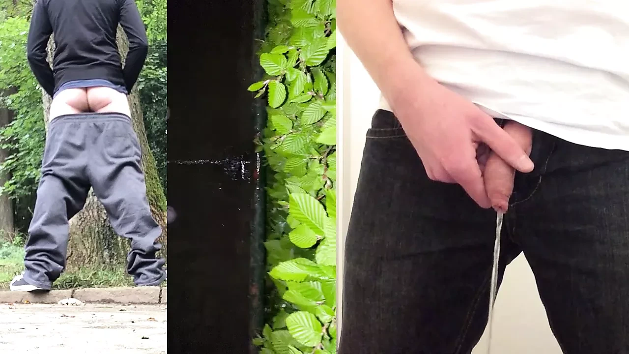 Infinite Piss! (Piss Compilation)