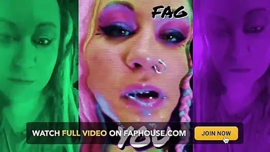 Döl yemek süper ateşli ve seksi, bu yüzden sana nasıl 31 talimatını öğreteceğim.