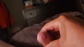 Cumshot #1